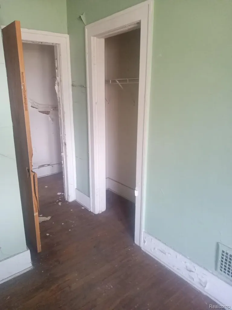 3336 Monterey Street Detroit City MI 48206
