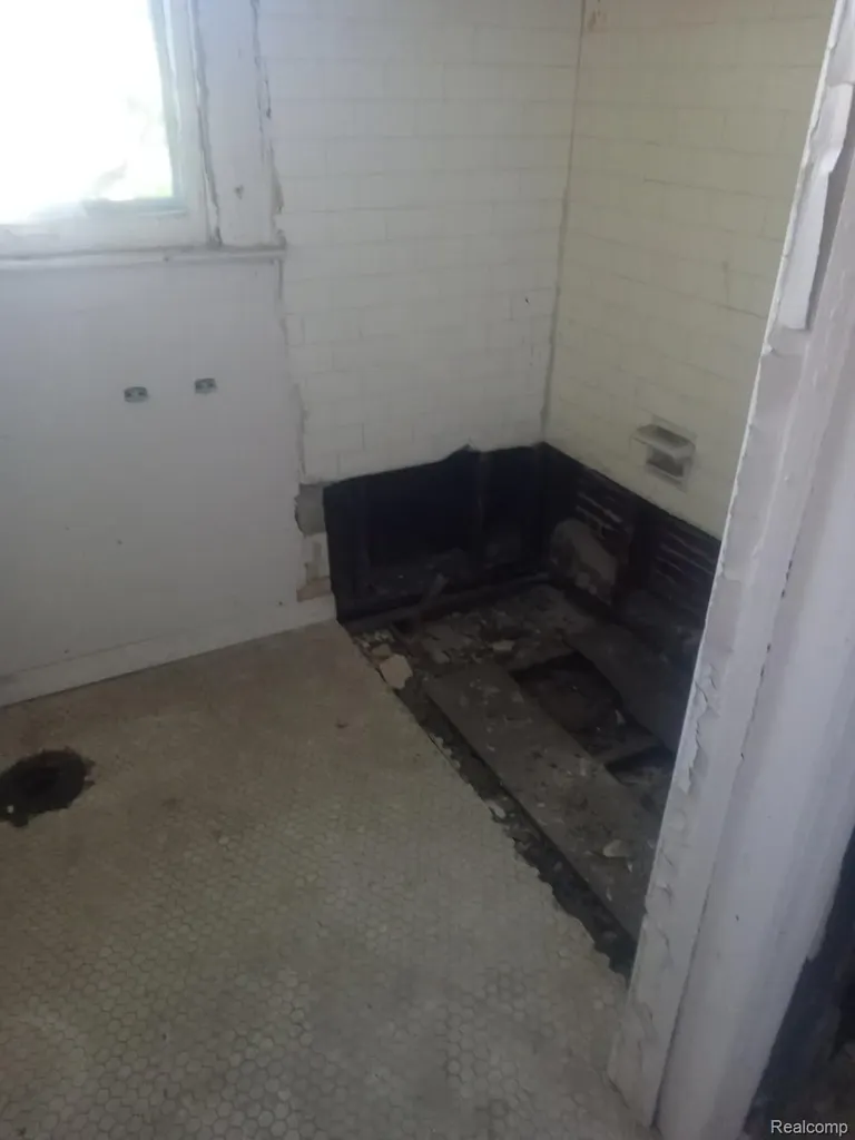3336 Monterey Street Detroit City MI 48206