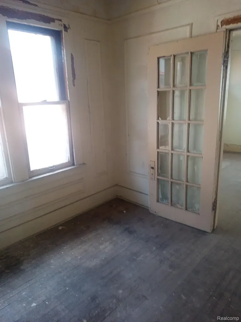 3336 Monterey Street Detroit City MI 48206