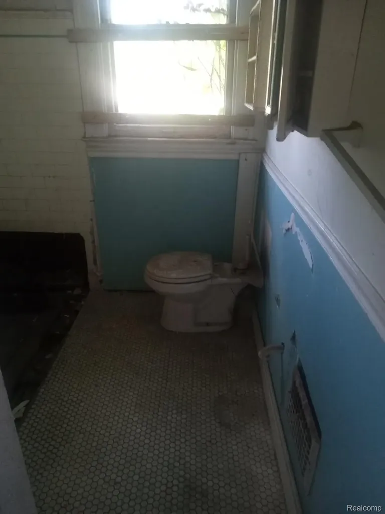3336 Monterey Street Detroit City MI 48206