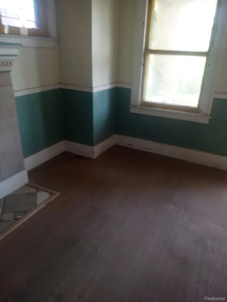 3336 Monterey Street Detroit City MI 48206
