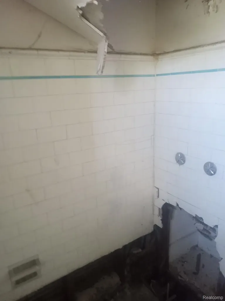3336 Monterey Street Detroit City MI 48206