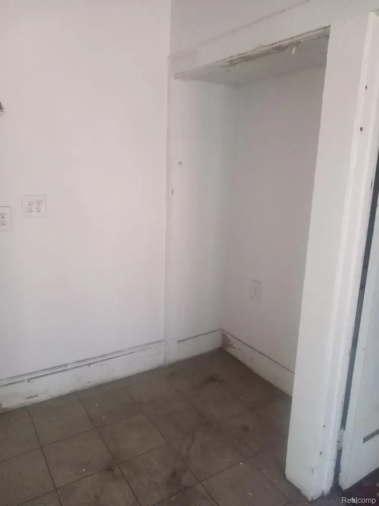 3336 Monterey Street Detroit City MI 48206