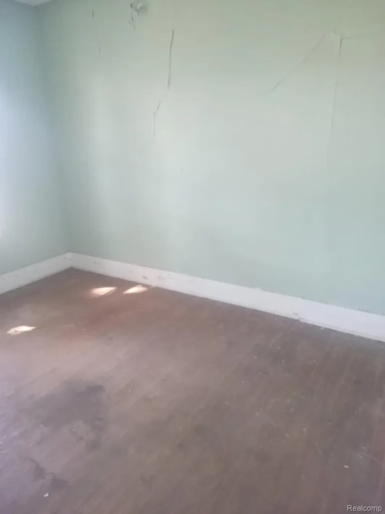 3336 Monterey Street Detroit City MI 48206