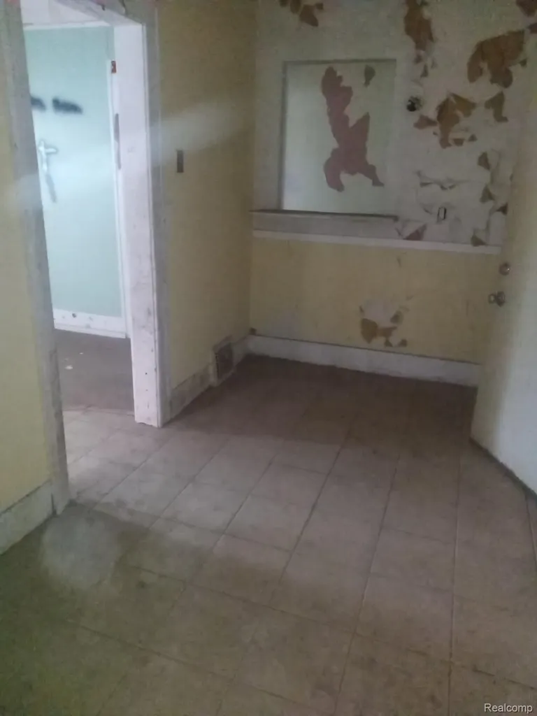 3336 Monterey Street Detroit City MI 48206