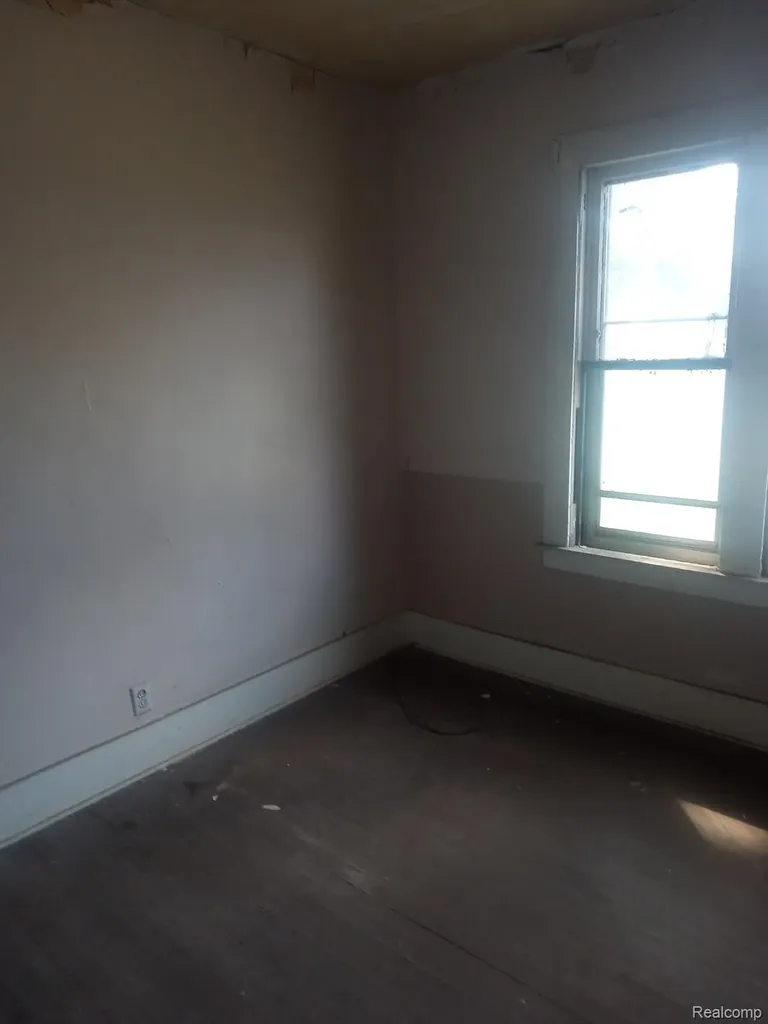 3336 Monterey Street Detroit City MI 48206