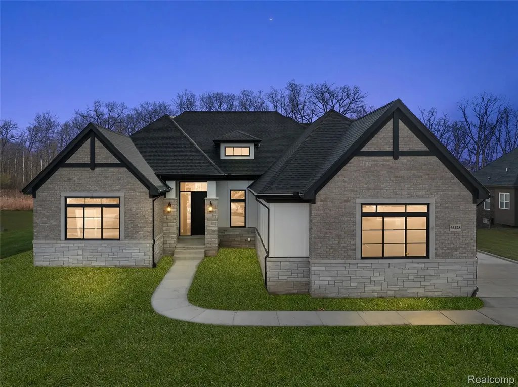 2280 Heidi Drive Addison Township MI 48370