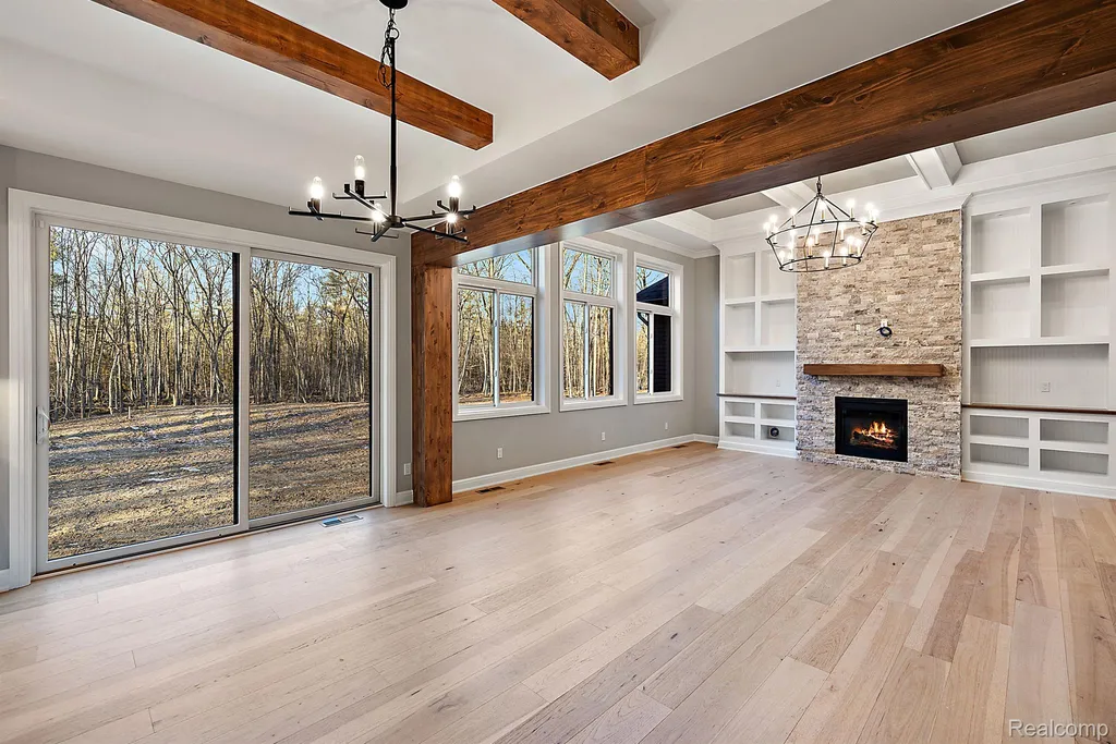 2280 Heidi Drive Addison Township MI 48370