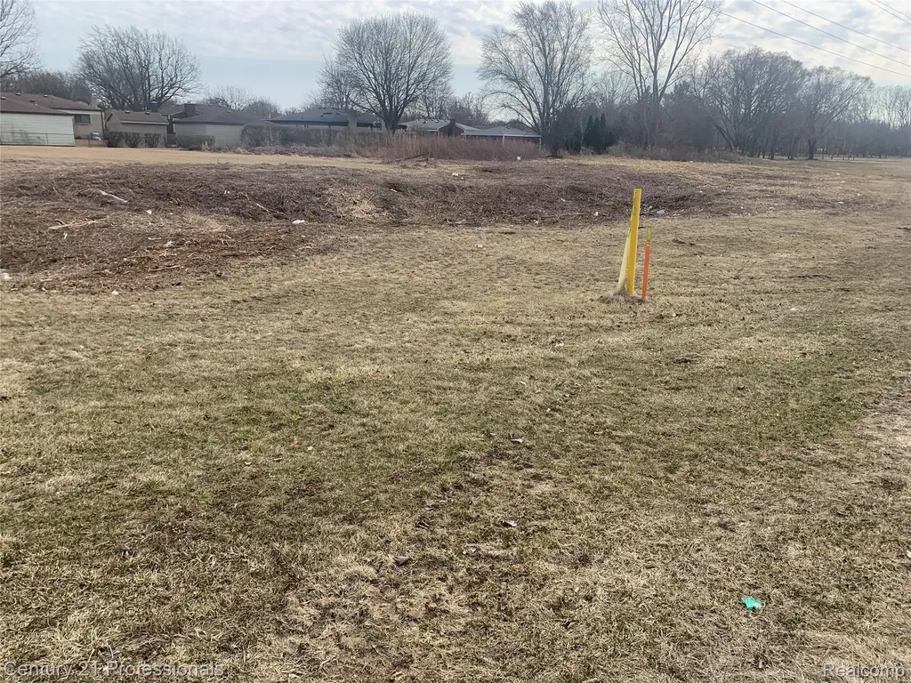 14700 19 Mile Road Sterling Heights City MI 48313