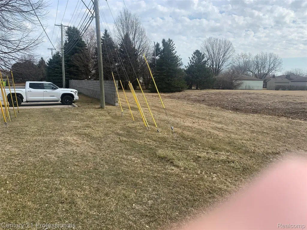 14700 19 Mile Road Sterling Heights City MI 48313