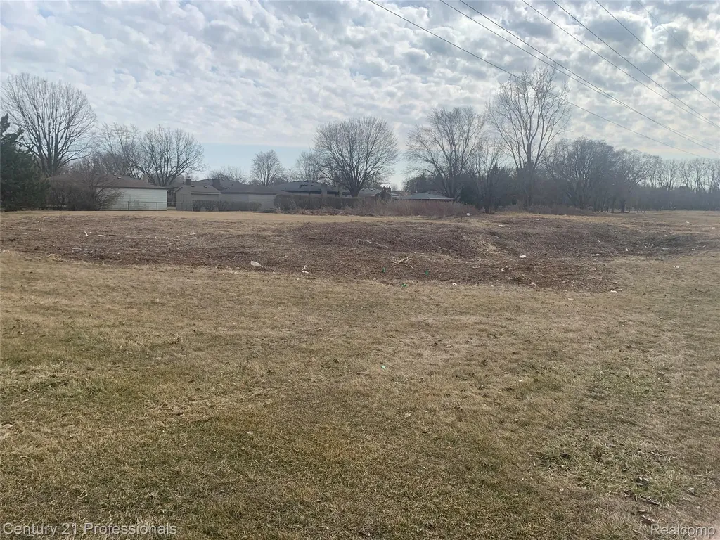 14700 19 Mile Road Sterling Heights City MI 48313
