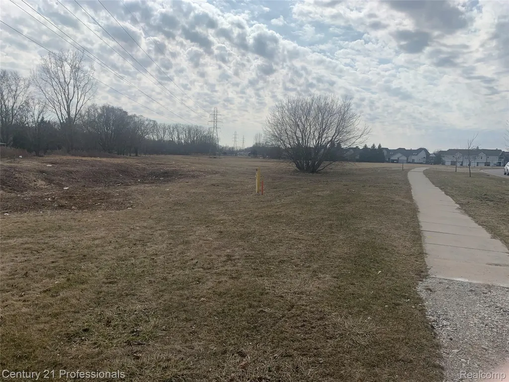 14700 19 Mile Road Sterling Heights City MI 48313