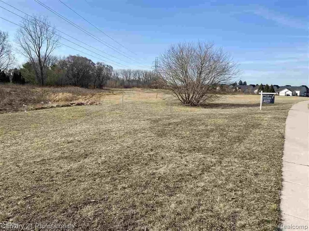 14700 19 Mile Road Sterling Heights City MI 48313