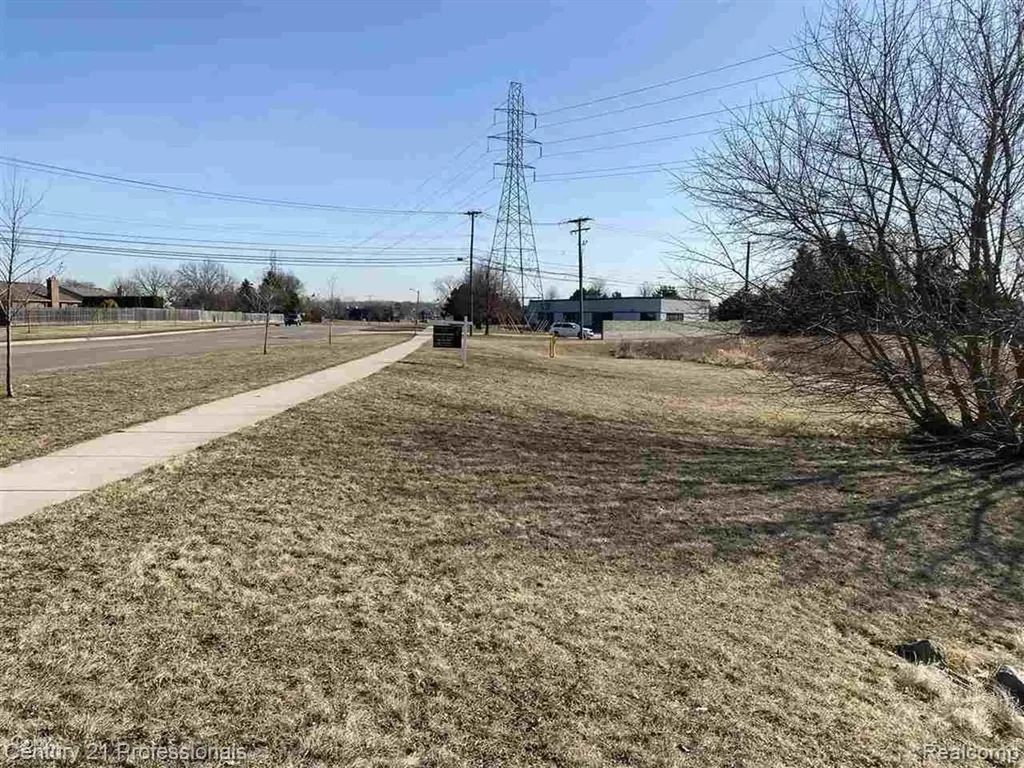 14700 19 Mile Road Sterling Heights City MI 48313