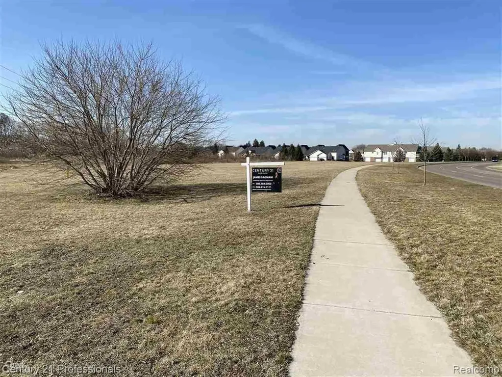 14700 19 Mile Road Sterling Heights City MI 48313