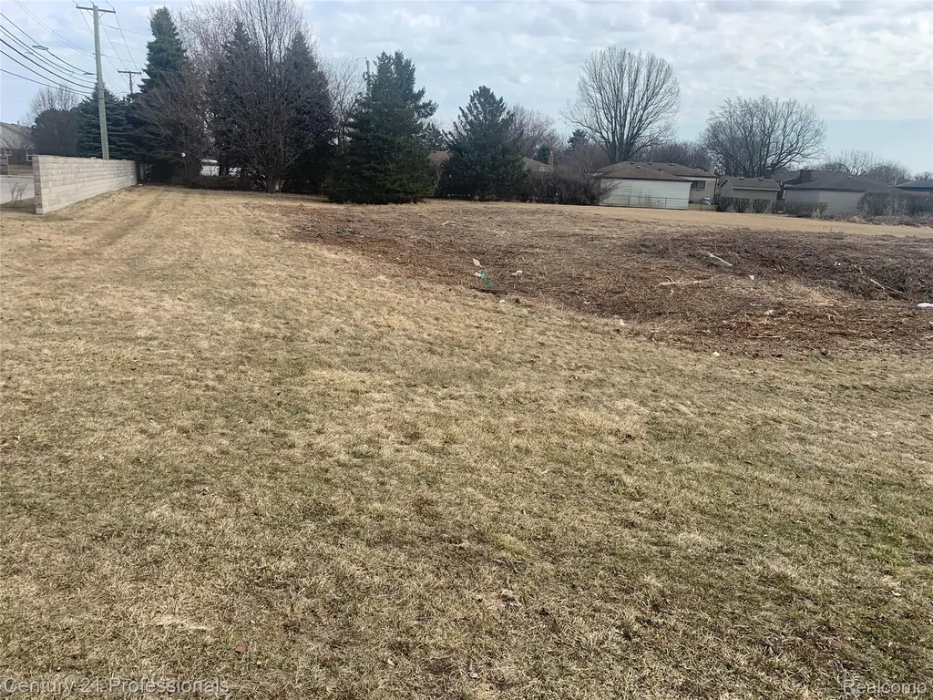 14700 19 Mile Road Sterling Heights City MI 48313