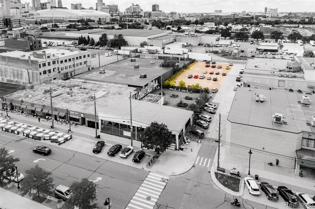 2802 Rivard Street Detroit City MI 48207