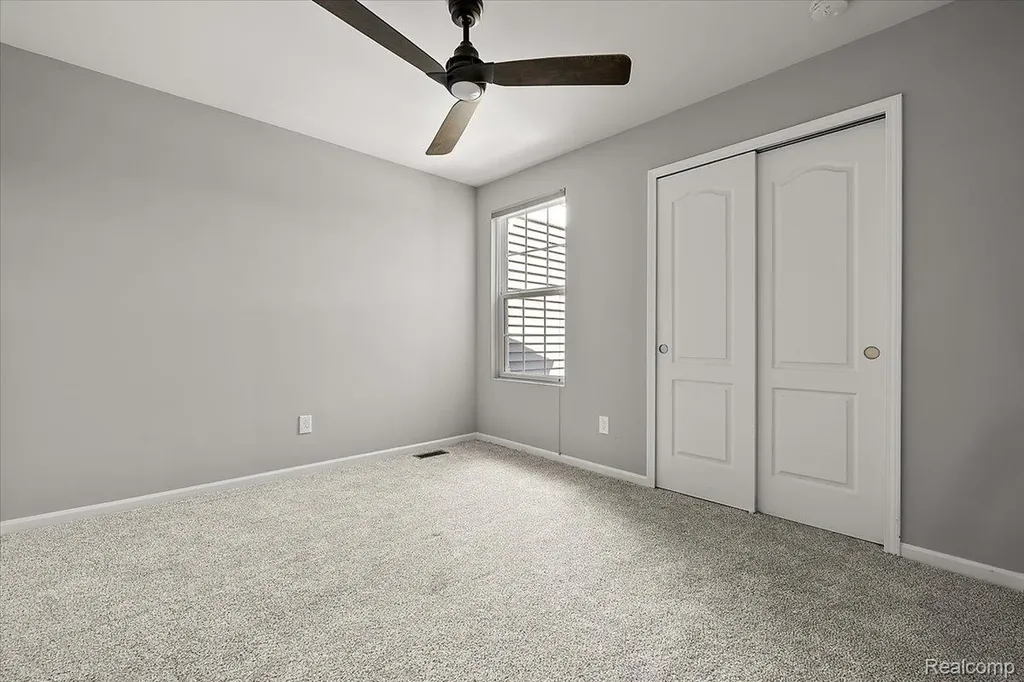 780 Peppermint Drive Rochester Hills City MI 48307