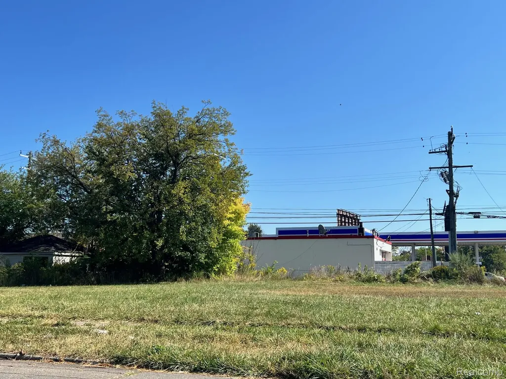 13042 Evanston Street Detroit City MI 48213