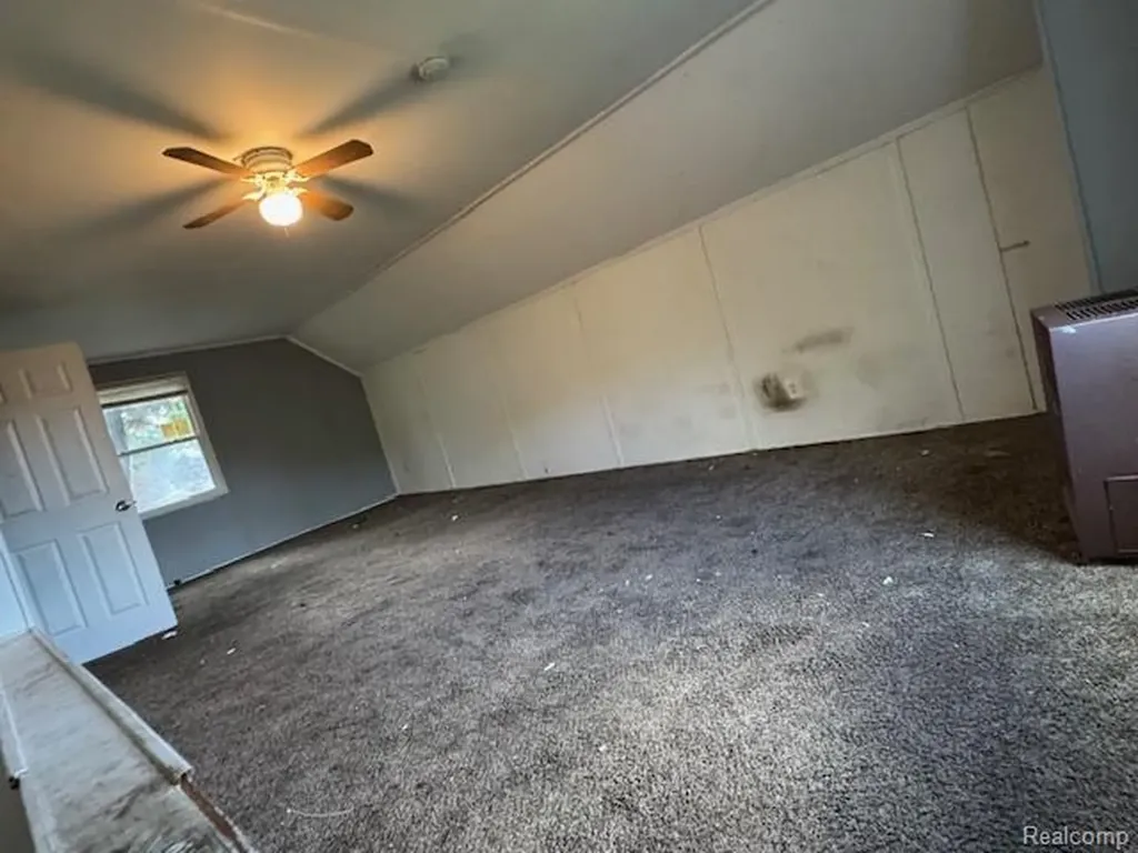 12574 Corbett Street Detroit City MI 48213