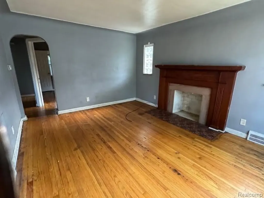 12574 Corbett Street Detroit City MI 48213