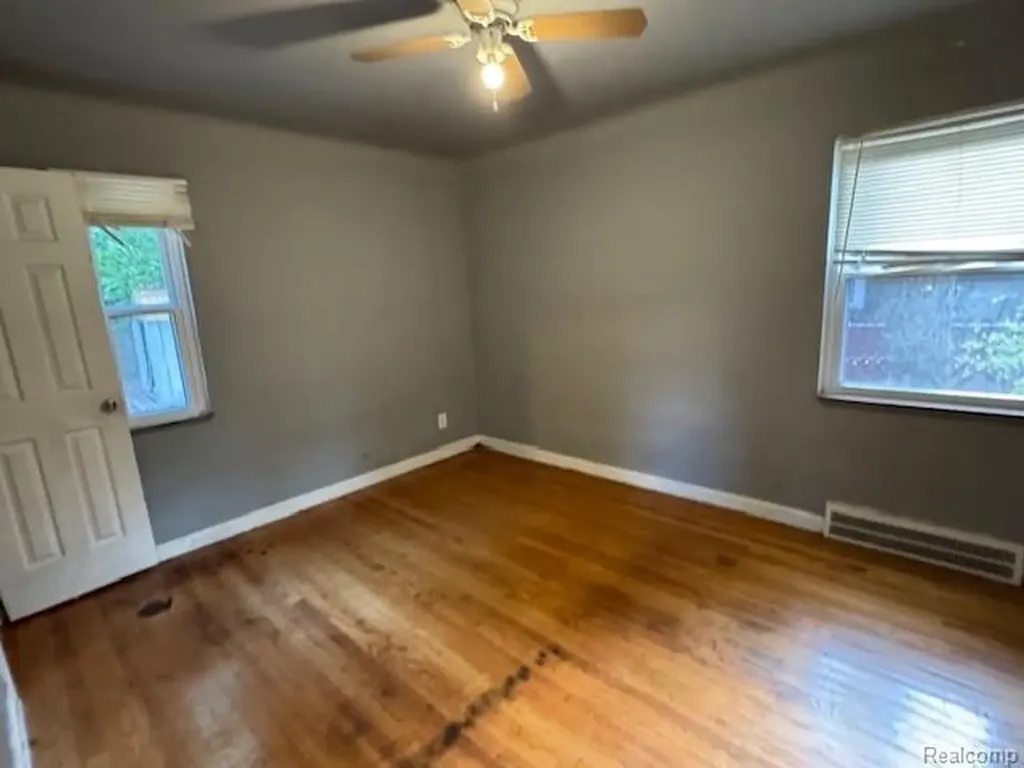 12574 Corbett Street Detroit City MI 48213