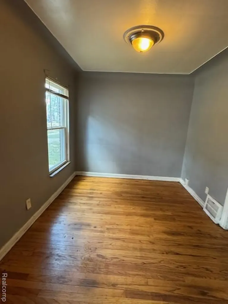 12574 Corbett Street Detroit City MI 48213