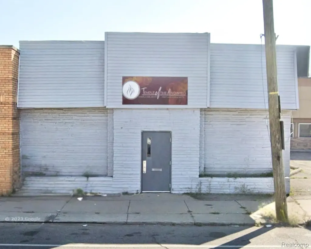 14524 Wyoming Avenue Detroit City MI 48238