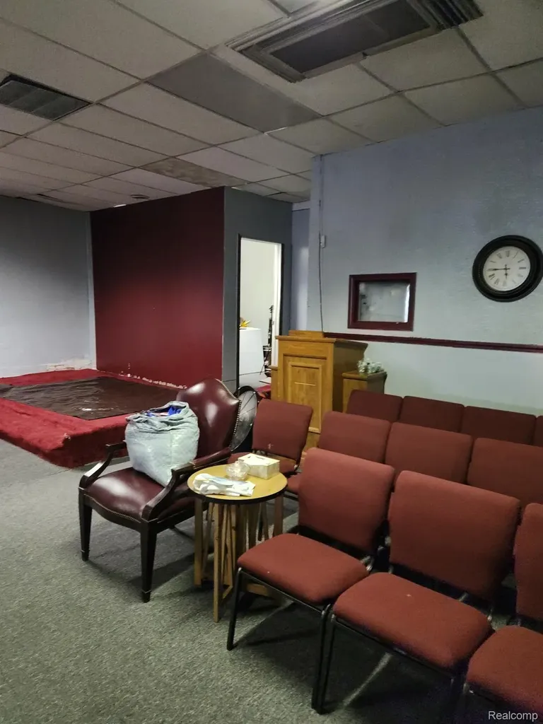 14524 Wyoming Avenue Detroit City MI 48238