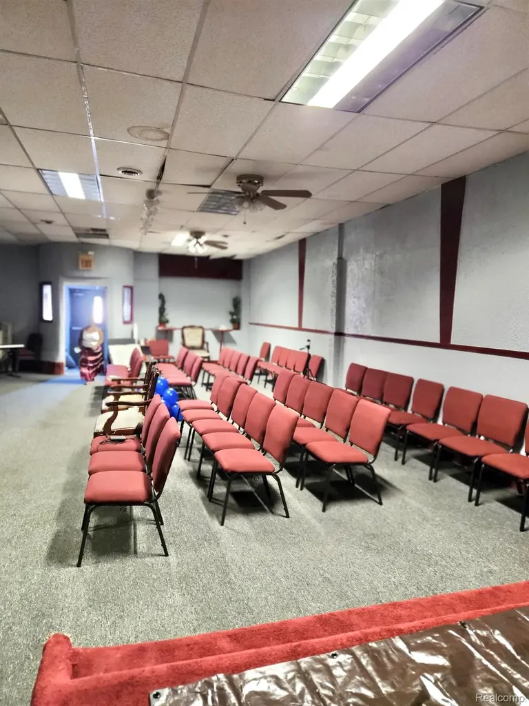 14524 Wyoming Avenue Detroit City MI 48238