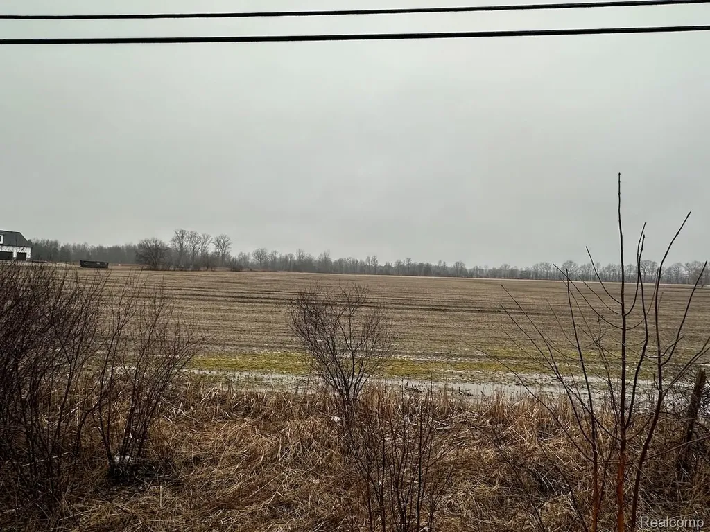 0000 Romeo Plank Road Ray Township MI 48096