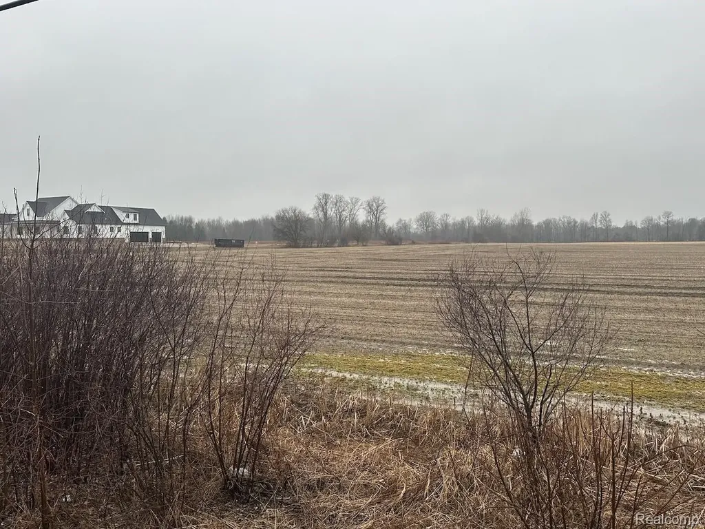0000 Romeo Plank Road Ray Township MI 48096