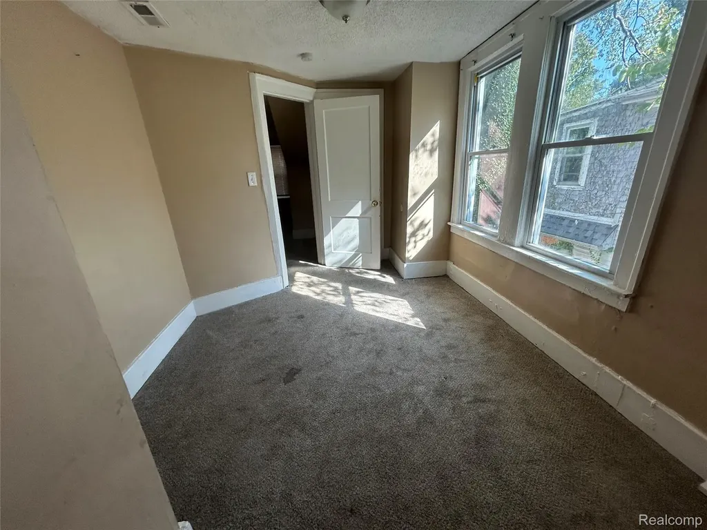 11718 Manor Street Detroit City MI 48204