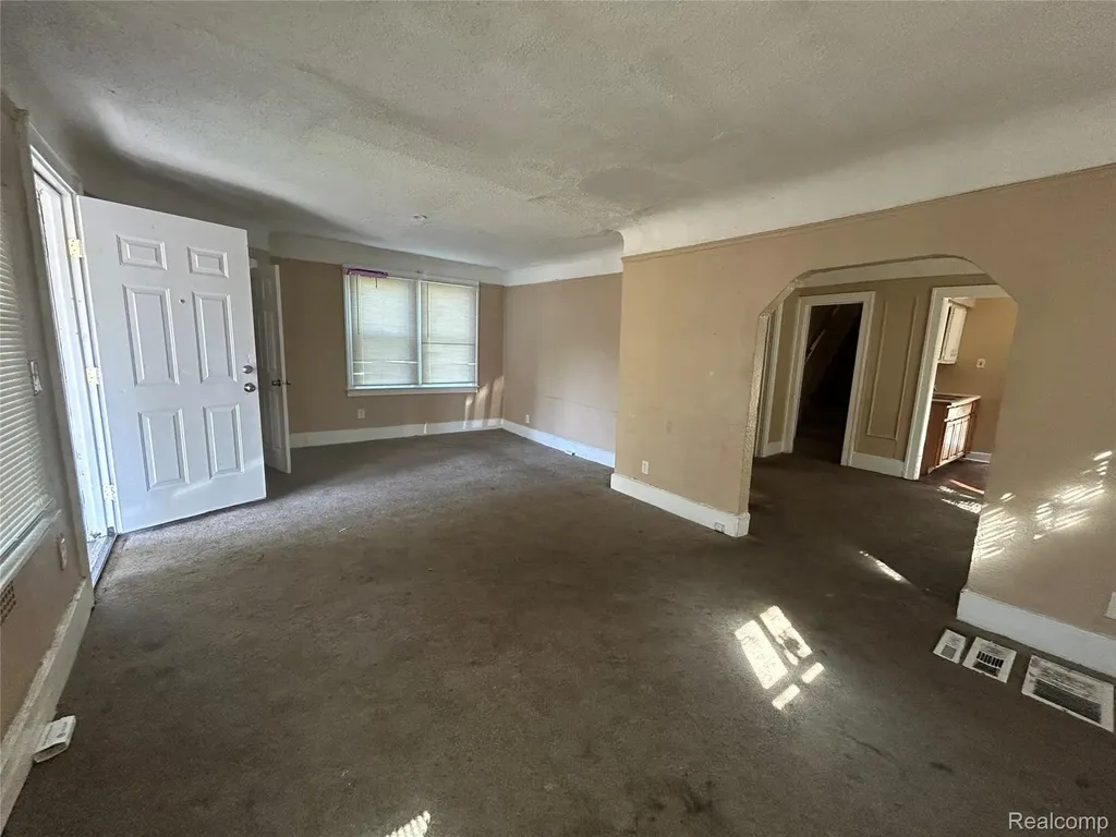 11718 Manor Street Detroit City MI 48204