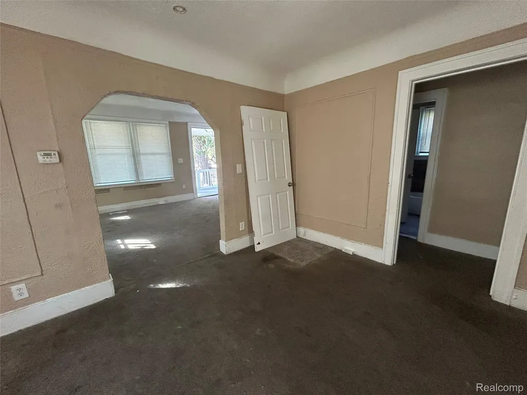 11718 Manor Street Detroit City MI 48204