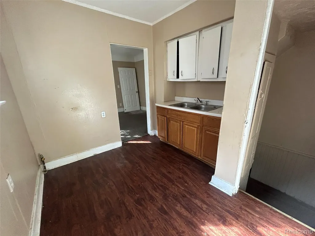 11718 Manor Street Detroit City MI 48204