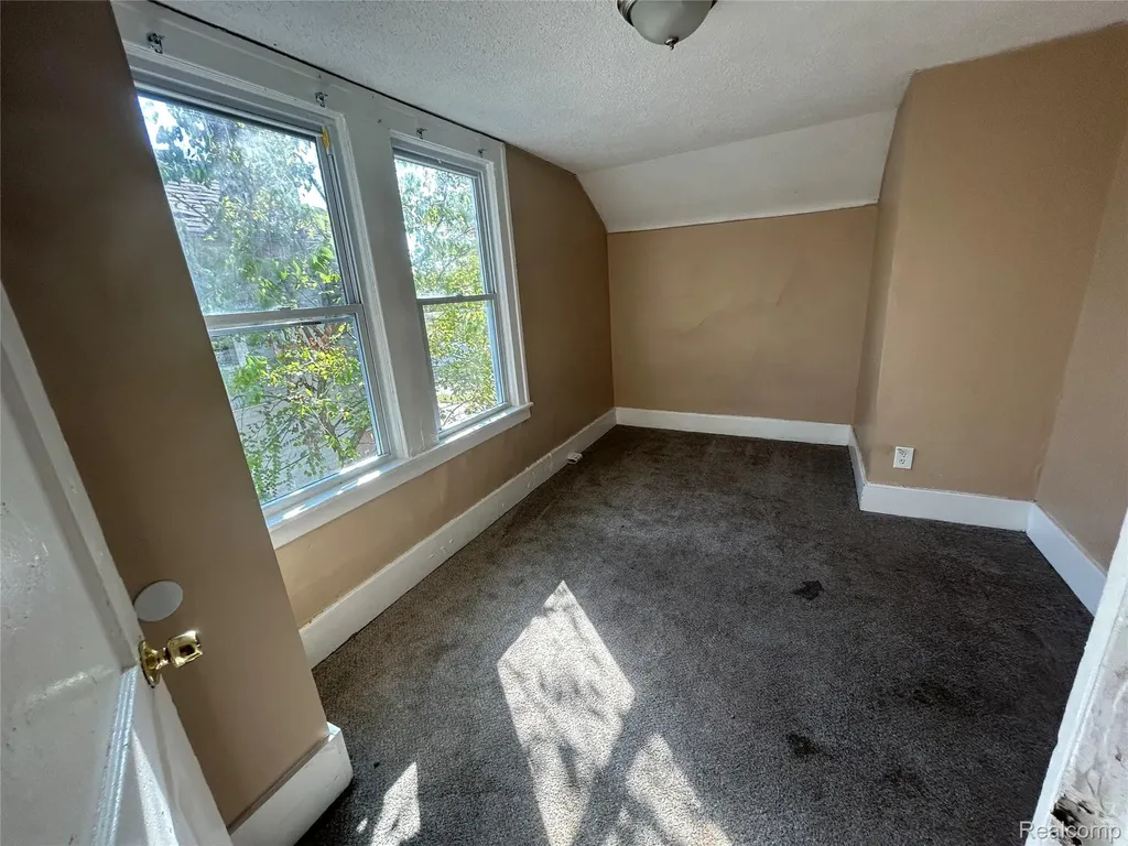 11718 Manor Street Detroit City MI 48204