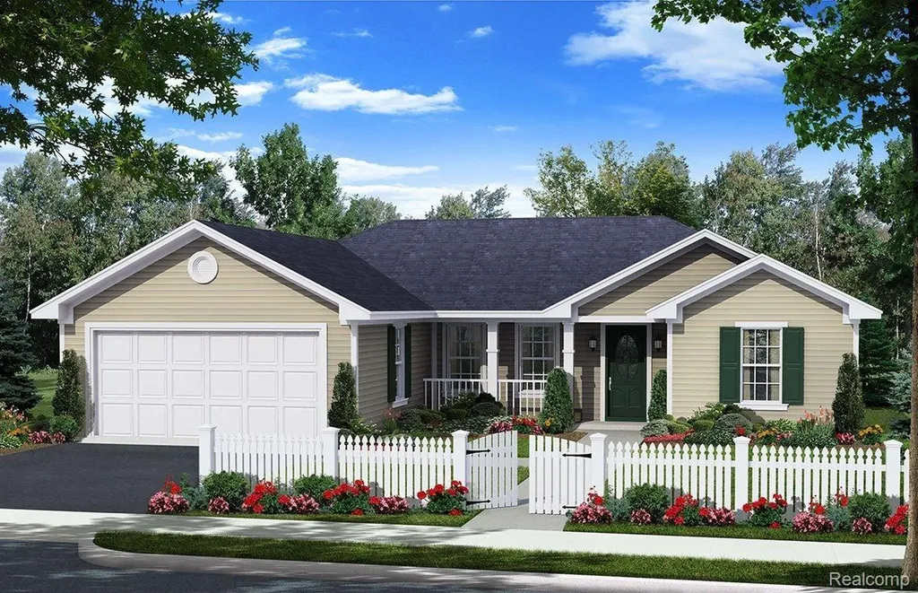 02 Church Road Imlay Township MI 48444