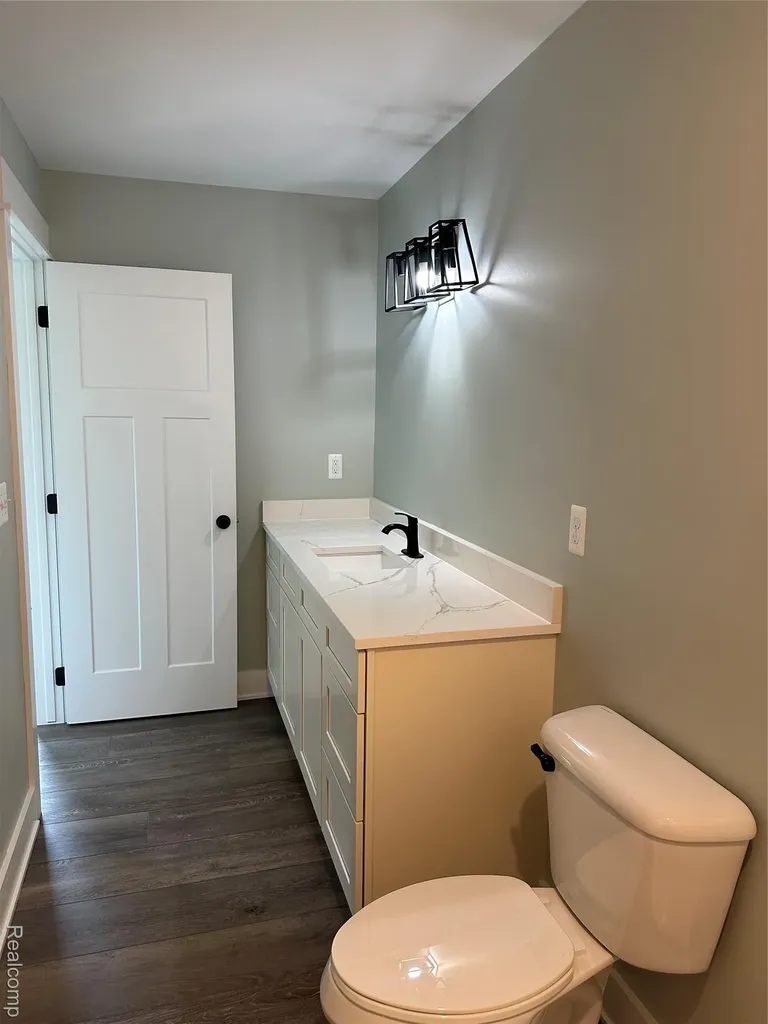 02 Church Road Imlay Township MI 48444