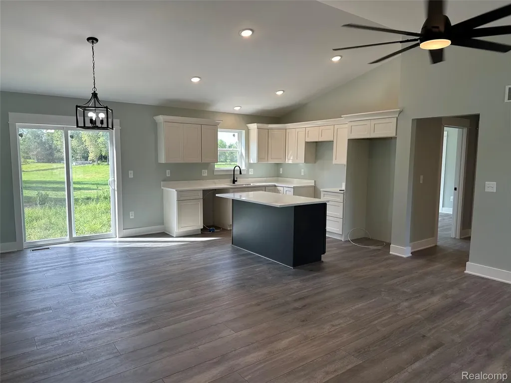 02 Church Road Imlay Township MI 48444