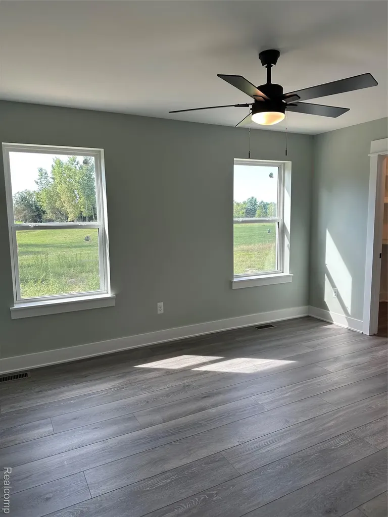02 Church Road Imlay Township MI 48444