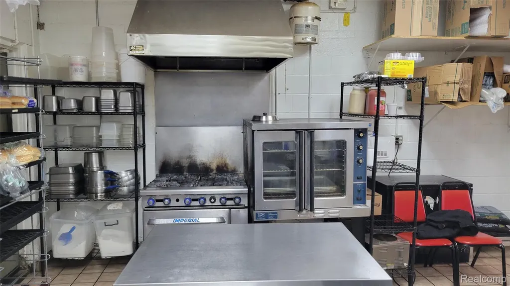 20804 Plymouth Road Detroit City MI 48228