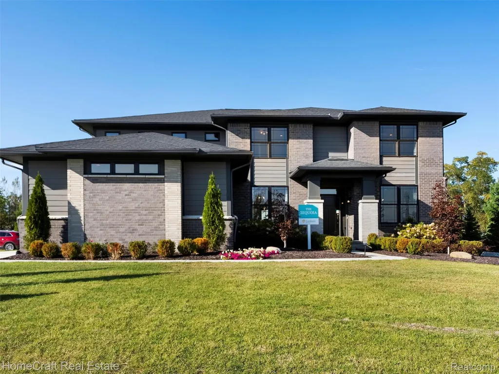 4535 Ann Arbor-saline Road Scio Township MI 48103