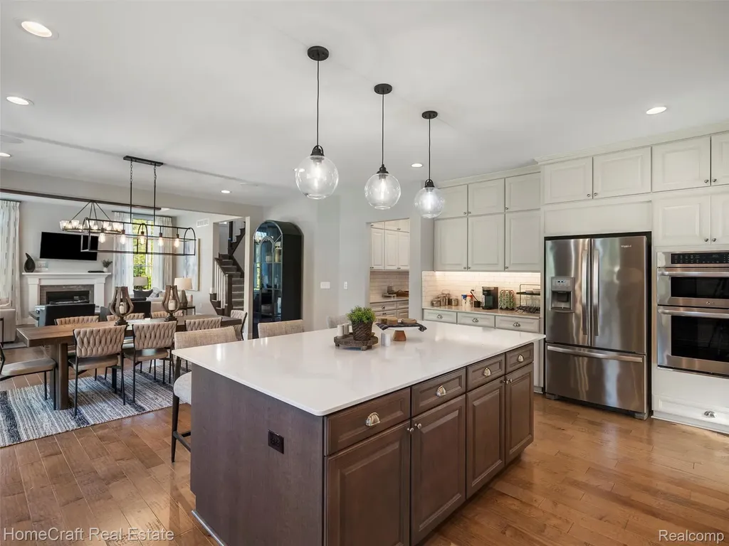 4535 Ann Arbor-saline Road Scio Township MI 48103