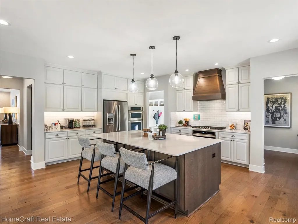 4535 Ann Arbor-saline Road Scio Township MI 48103