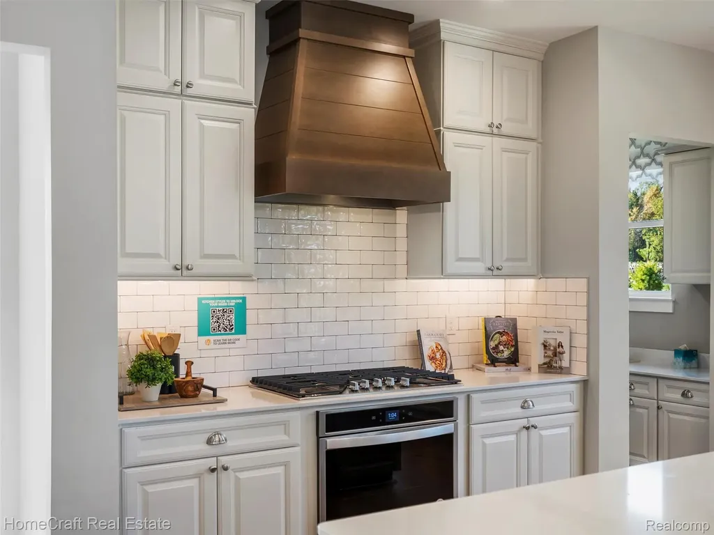 4535 Ann Arbor-saline Road Scio Township MI 48103
