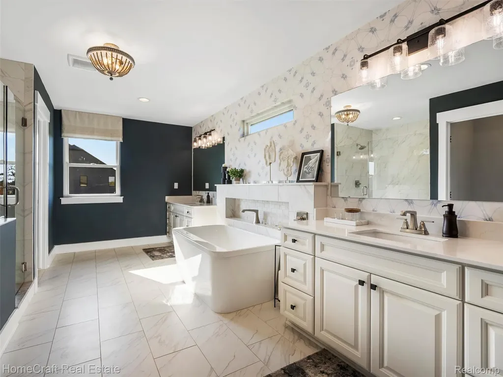 4535 Ann Arbor-saline Road Scio Township MI 48103
