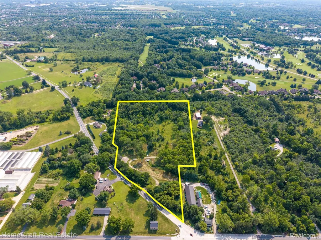 4535 Ann Arbor-saline Road Scio Township MI 48103