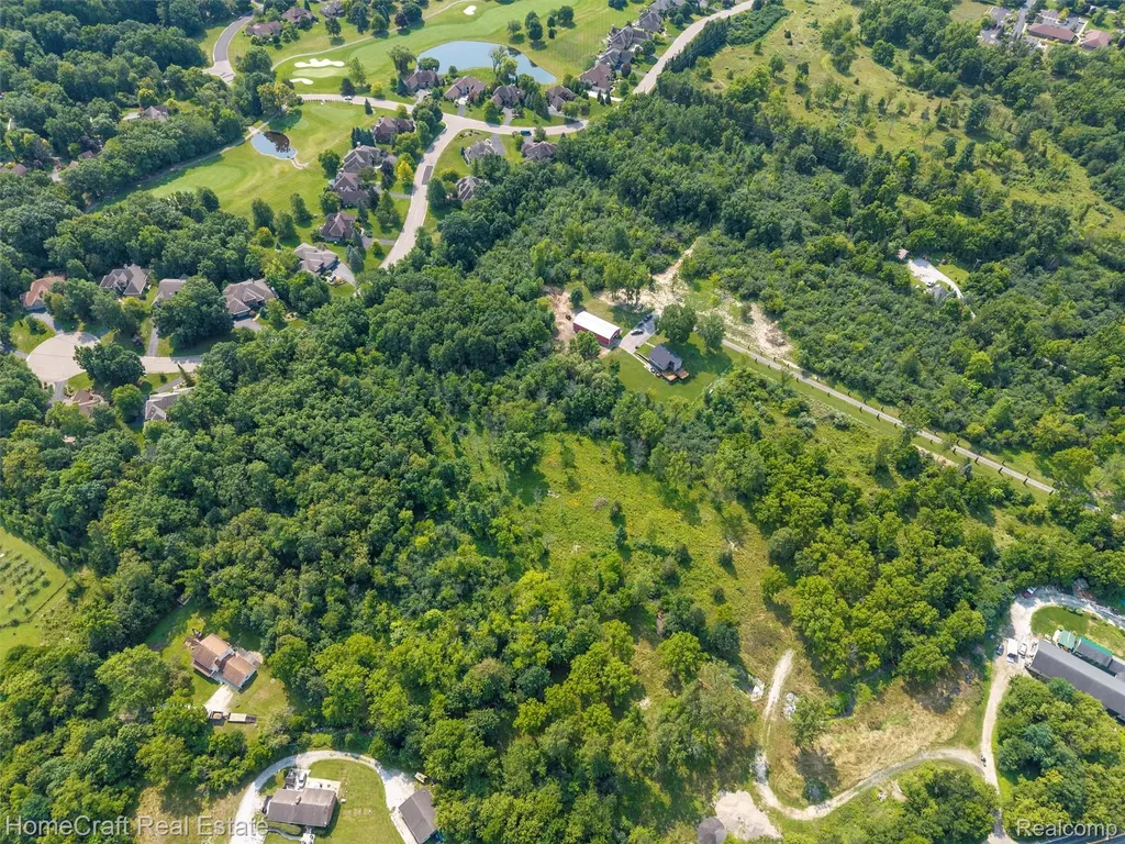 4535 Ann Arbor-saline Road Scio Township MI 48103