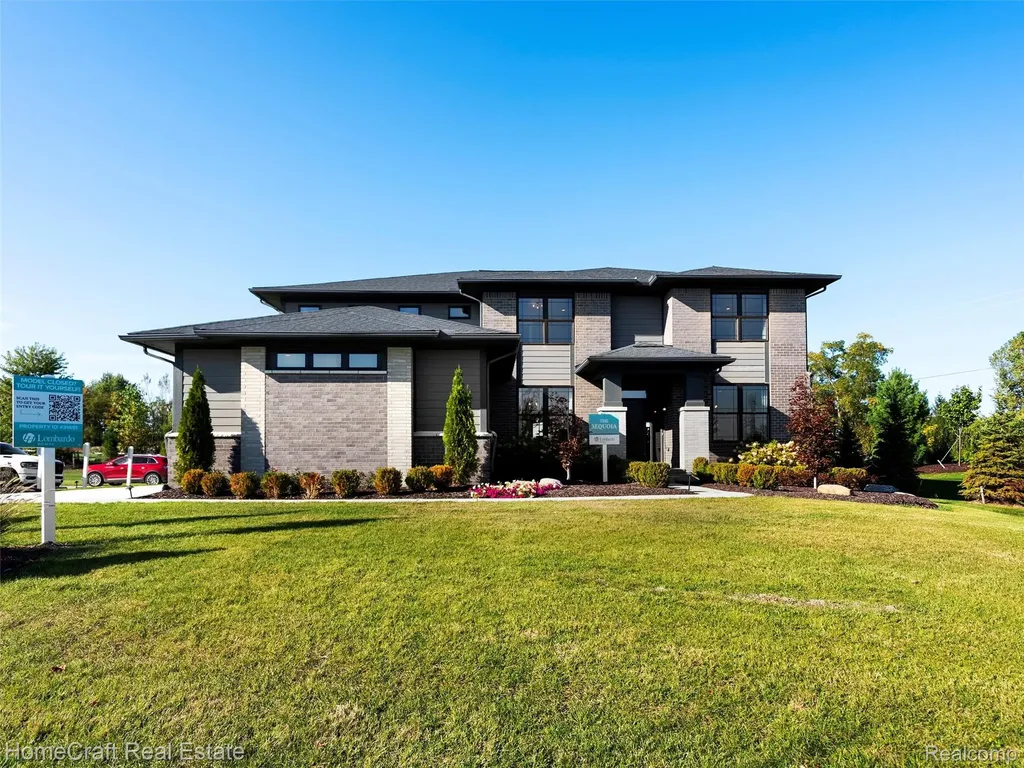 4535 Ann Arbor-saline Road Scio Township MI 48103